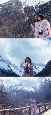 天放晴我放手,放手新生的美好时刻