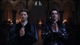 都铎王朝 第二季,权力与爱情的交织