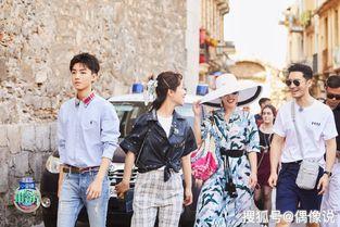 中餐厅 第七季,美食传奇再续，跨国团队挑战新篇章