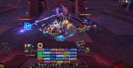 梦魇之瞳,探寻幽暗深处的神秘力量