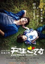 新天生一对,探寻爱情与命运的奇妙交织