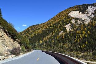 10号国道,探寻10号国道的传奇之旅