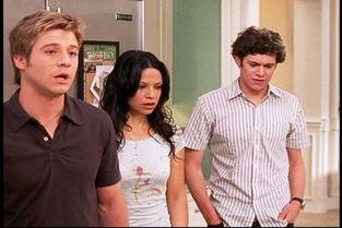 橘子郡男孩 第三季,青春风暴再起，爱与背叛交织的校园风云