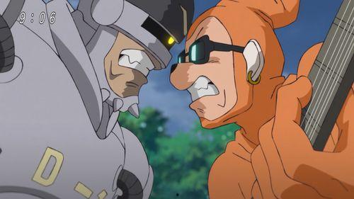 好运旺荒年，乌鸦宝宝带继娘吃肉,乌鸦宝宝与继娘的温馨食缘