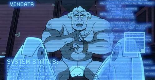 冒险兄弟 第一季,勇闯奇幻世界，兄弟情深共成长