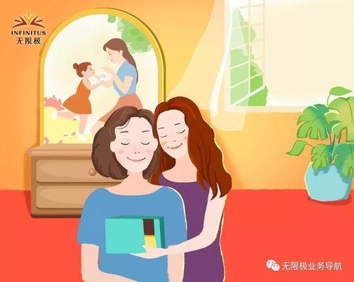 明天带妈妈回家,带妈妈回家的温馨时光