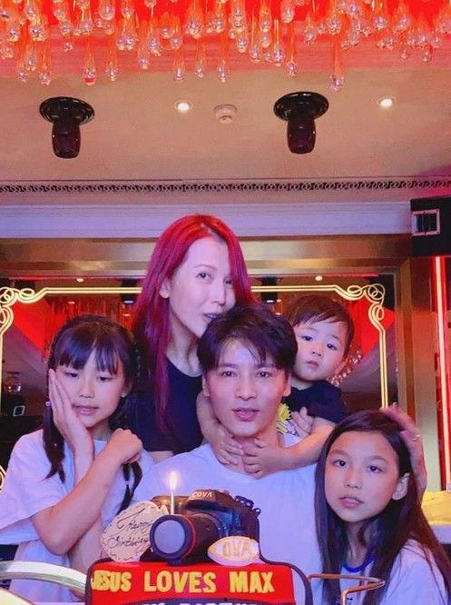 闪婚后被老公全家团宠