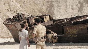 在异国,我的海外生活剪影