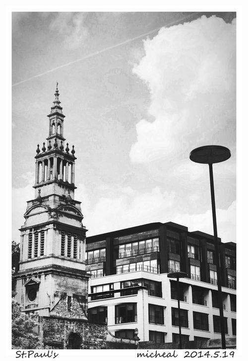 伦敦路,穿越历史与现代的时光之旅