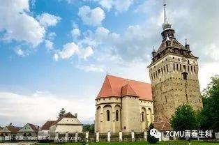 你好，罗马尼亚！,探寻罗马尼亚的美丽与魅力