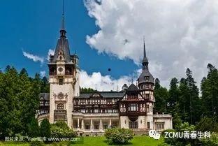 你好，罗马尼亚！,探寻罗马尼亚的美丽与魅力