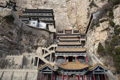 道观倒闭道姑下山要团圆,道观倒闭背后的尘世情缘