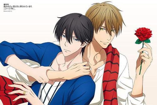 我让最想被拥抱的男人给威胁了,一场情感与权力的较量