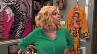 Wendy Williams The Movie,电影背后的真实故事