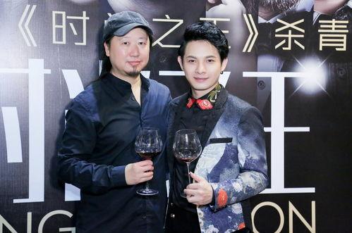 时尚之王2,潮流巅峰对决，时尚帝国再起风云