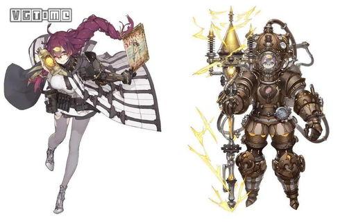 爱丽丝仍然死了,揭开永恒之谜的序幕