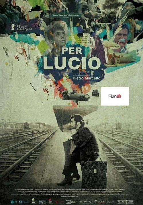 致卢西奥,探寻友谊与成长的深刻篇章