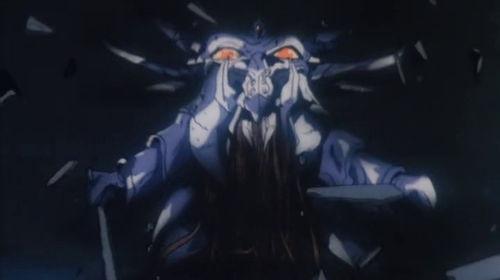 大魔兽激斗 钢之鬼,大魔兽激斗中的钢铁巨兽传奇