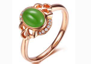 中国戒指,中国戒指的文化魅力与工艺精髓