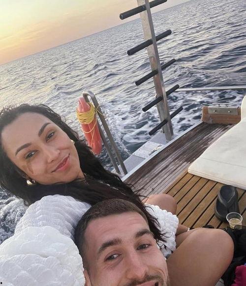 爱情岛(美国版) 第二季,激情再燃，情感纠葛升级