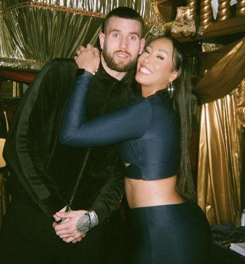 爱情岛(美国版) 第二季,激情再燃，情感纠葛升级