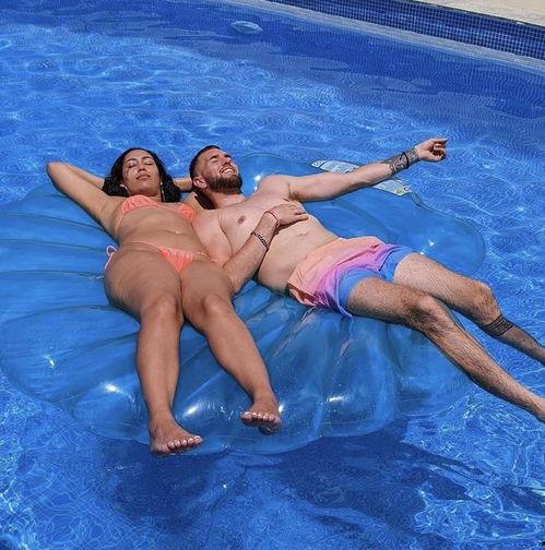 爱情岛(美国版) 第二季,激情再燃，情感纠葛升级