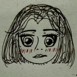 自画像,探索自我与艺术交融的奇妙旅程