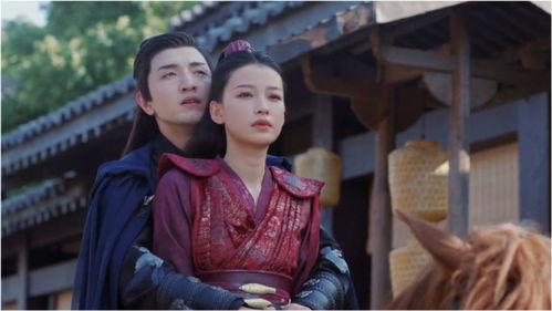 今夕长相夕,长相守的浪漫时光