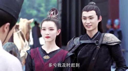 今夕长相夕,长相守的浪漫时光