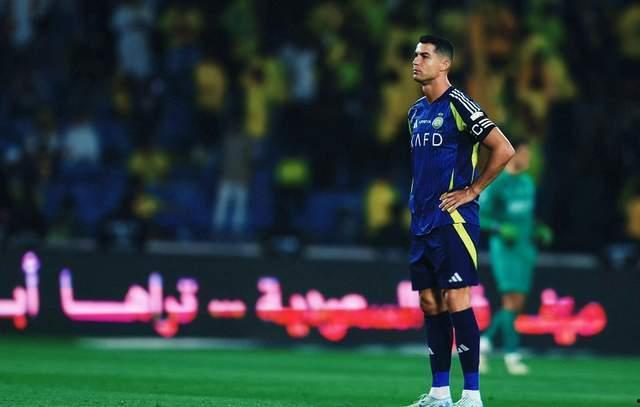 23-24赛季沙超第13轮：利雅得新月2 -0布赖代合作,沙超第13轮再添三分”